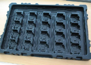 Vacuum Forming HDPE Sheet